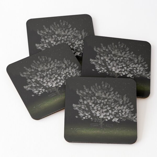 Item preview, Flowers by Starlight designed and sold by Linda Lees.
