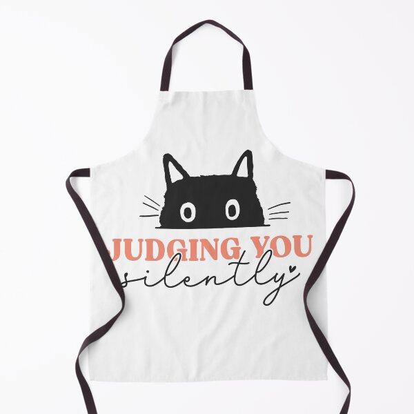 Item preview, Funny cat judging you silently designed and sold by Acim0.