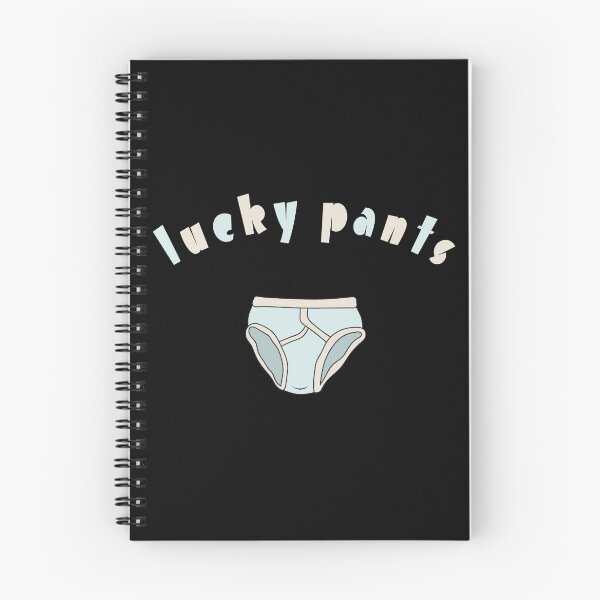 Item preview, Lucky pants designed and sold by batkev83.