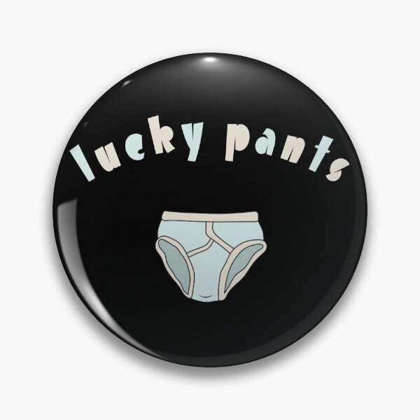 Item preview, Lucky pants designed and sold by batkev83.