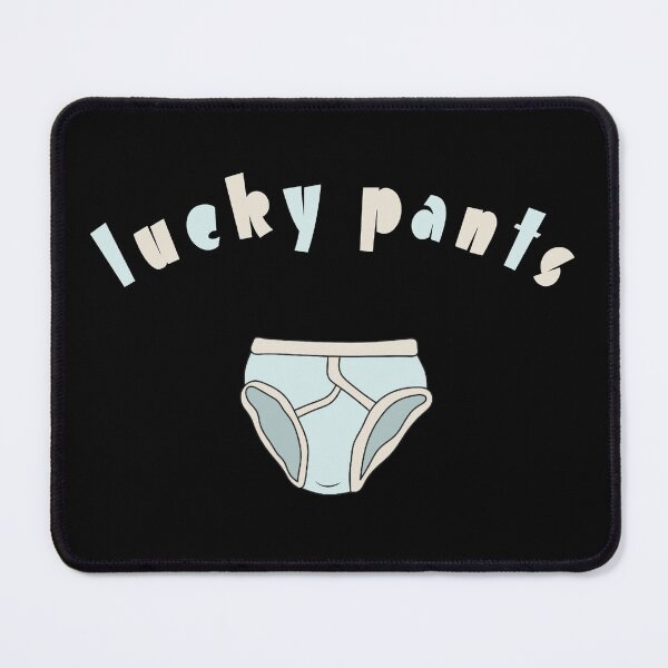Item preview, Lucky pants designed and sold by batkev83.