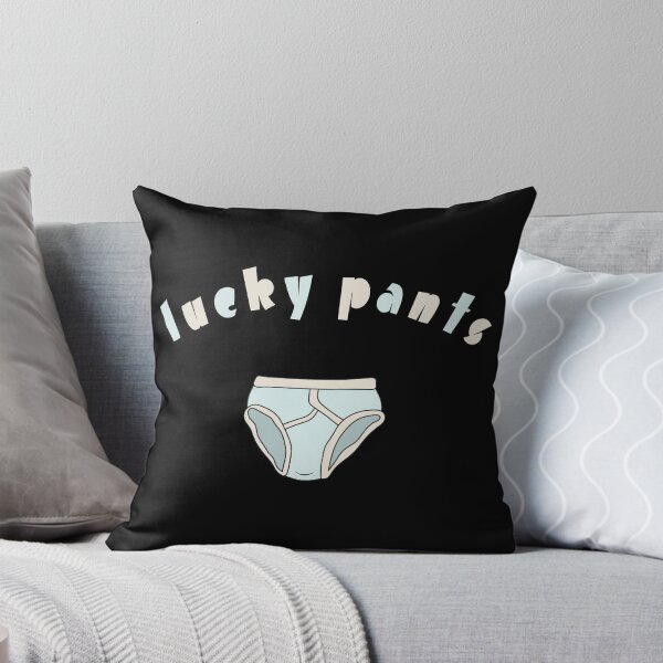Item preview, Lucky pants designed and sold by batkev83.
