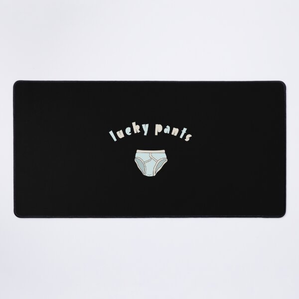 Item preview, Lucky pants designed and sold by batkev83.