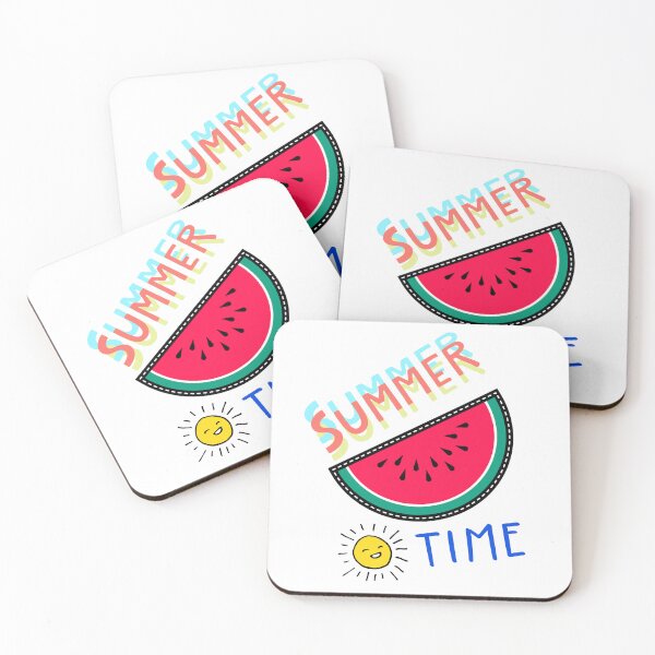 Item preview, Summer Time designed and sold by ABS-Originals.