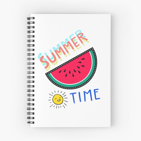 Item preview, Summer Time designed and sold by ABS-Originals.