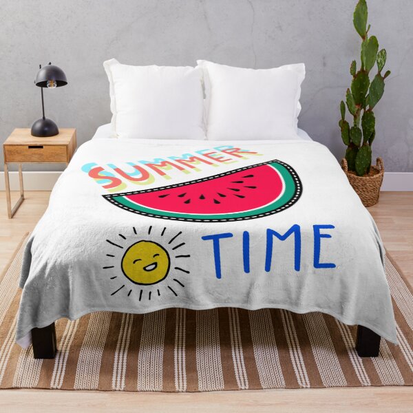 Item preview, Summer Time designed and sold by ABS-Originals.