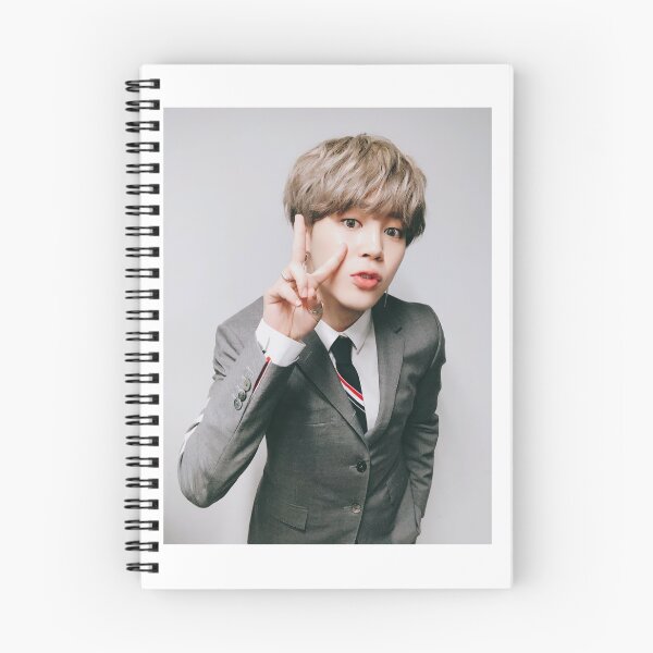 Item preview, JIMIN PIC 2 designed and sold by kikimini.