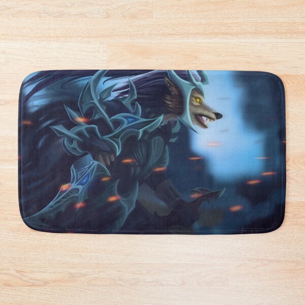 Item preview, Shadowstep designed and sold by GaldersArt.
