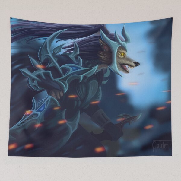 Item preview, Shadowstep designed and sold by GaldersArt.