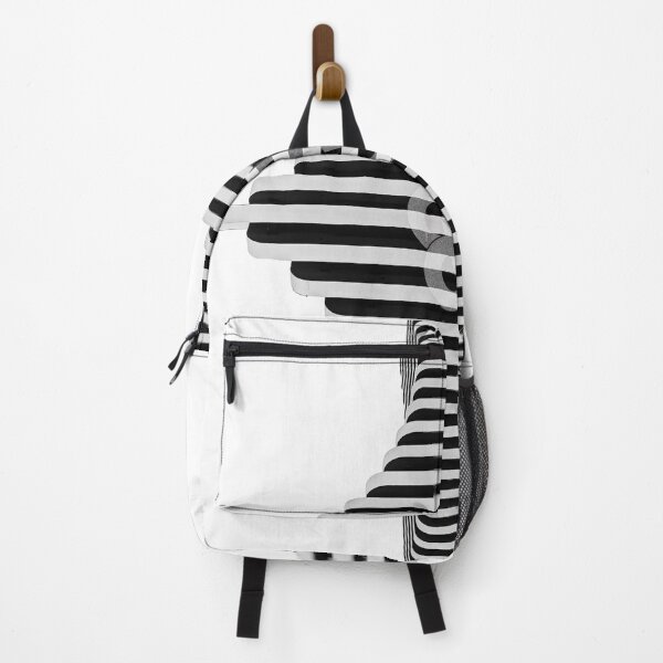 Item preview, Bauhaus Arte Blanco y Negro ver.2. designed and sold by DaDaDzindy.
