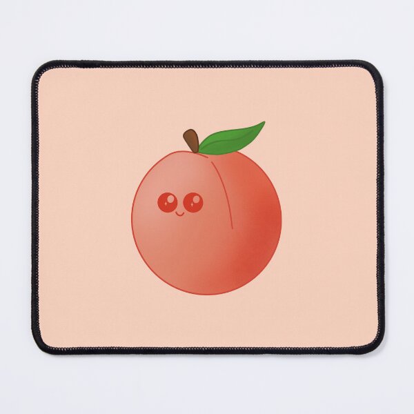 Item preview, Peaches peaches peaches peaches peaches  designed and sold by Psy Shark.