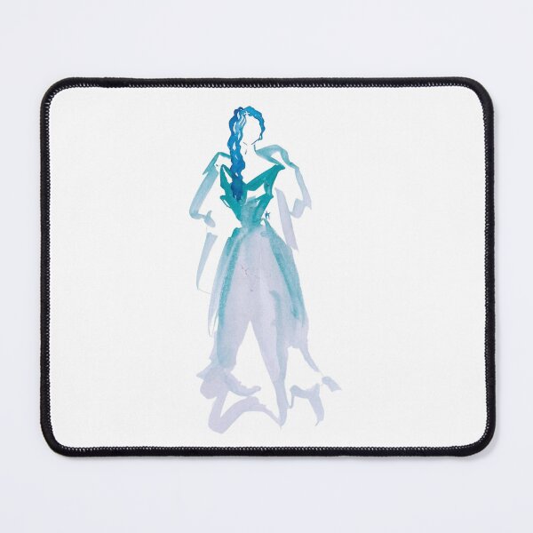 Item preview, Fashion Week Sketch 24 designed and sold by Praline Creative.