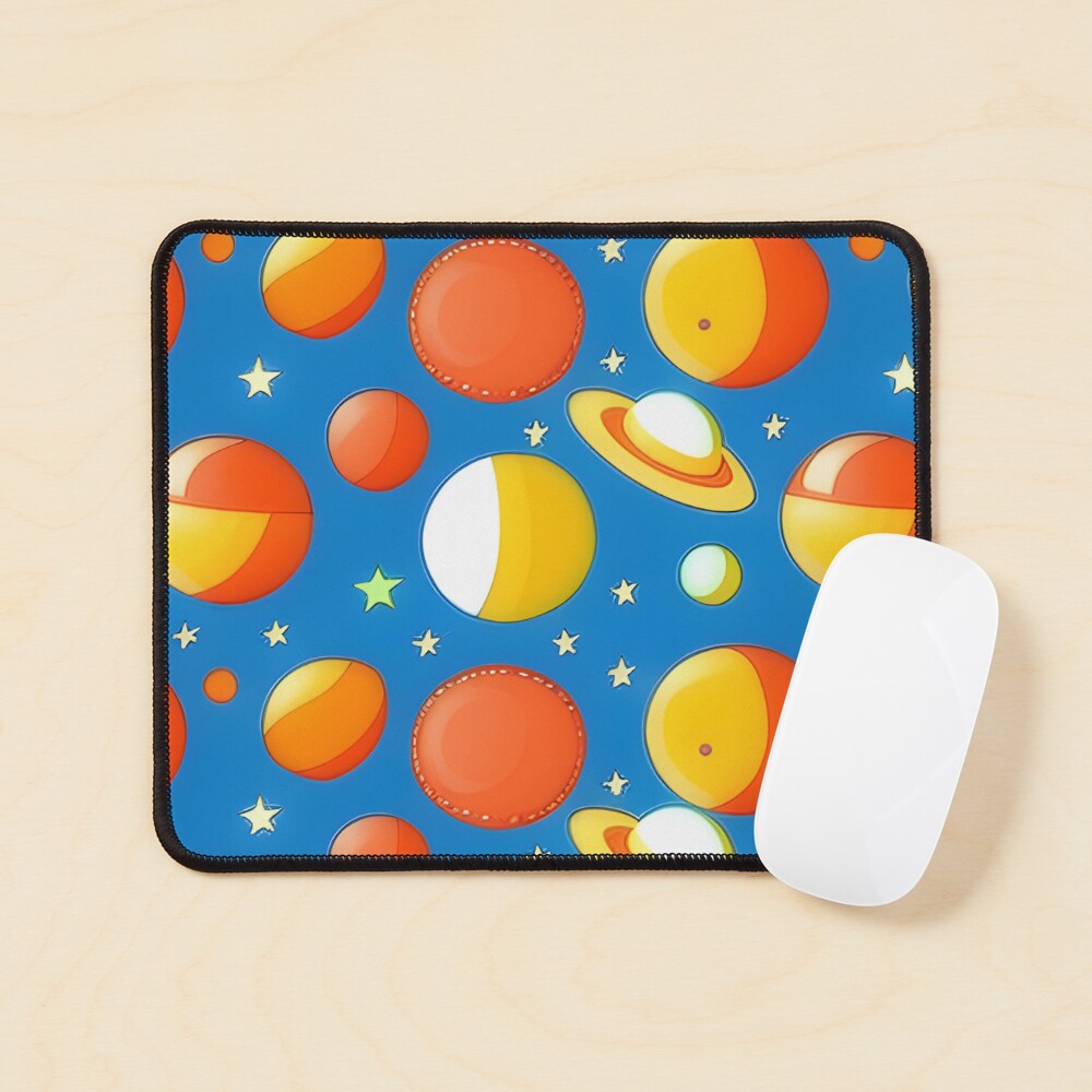 Item preview, Mouse Pad designed and sold by Randy403.