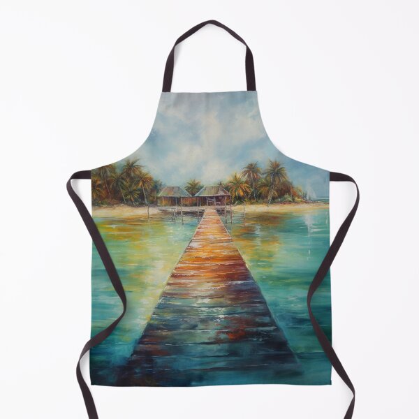 Item preview, the coast of the Maldives designed and sold by visionflyshop.