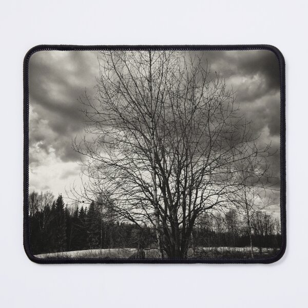 Item preview, Dramatic sky field designed and sold by Jouko Lehto Photography.