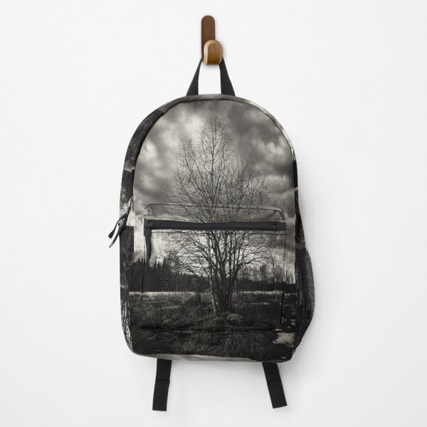 Item preview, Dramatic sky field designed and sold by Jouko Lehto Photography.