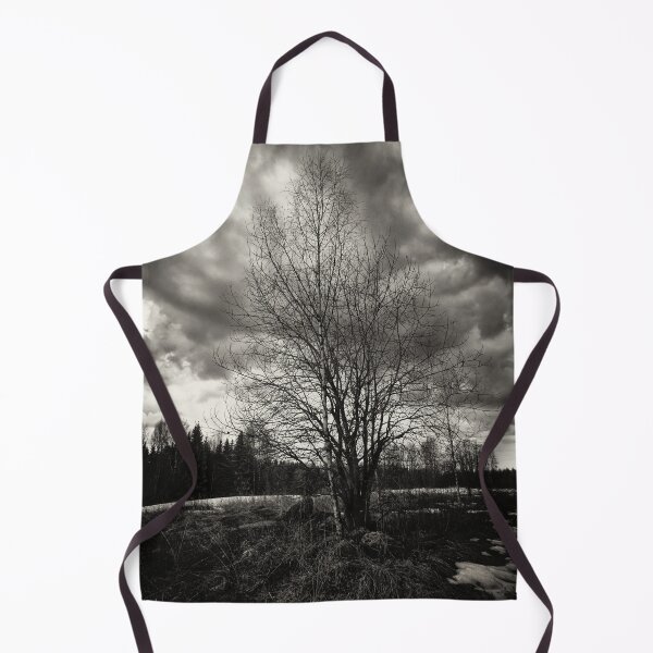 Item preview, Dramatic sky field designed and sold by Jouko Lehto Photography.