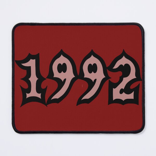 Item preview, Year 1992 designed and sold by Xyluxus.