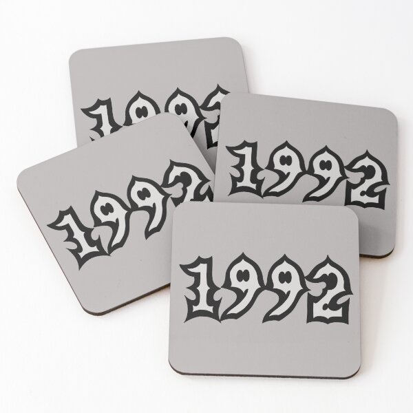 Item preview, Year 1992 designed and sold by Xyluxus.