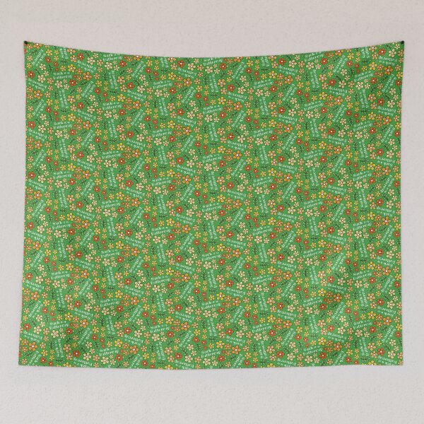 Item preview, Suck It Up, Buttercup designed and sold by KrisInStitches.