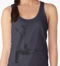 Mourning Tree Women's Tank Top