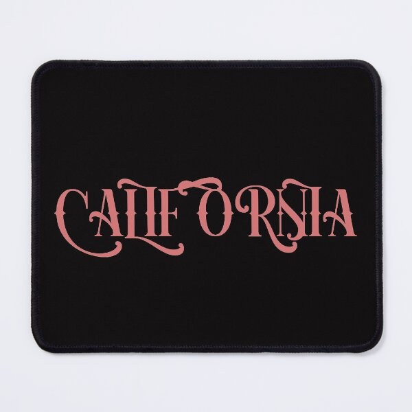 Item preview, CALIFORNIA STATE  designed and sold by Medcher.