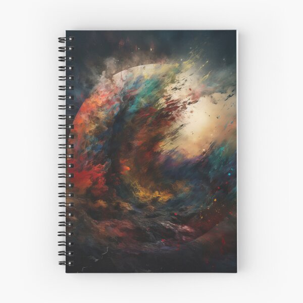 Item preview, Crescent Dreams designed and sold by Paintings By Simon .