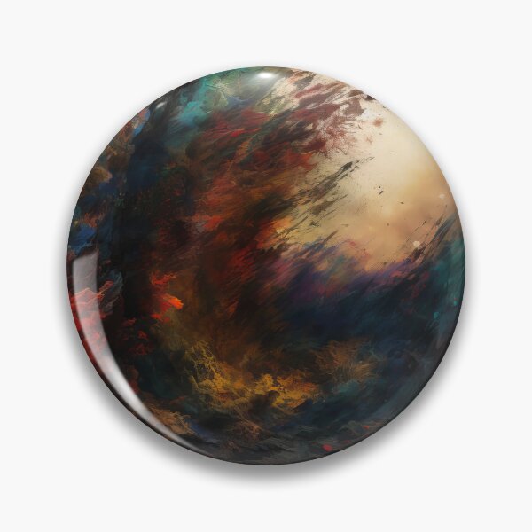 Item preview, Crescent Dreams designed and sold by Paintings By Simon .