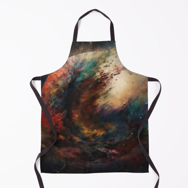 Item preview, Crescent Dreams designed and sold by Paintings By Simon .