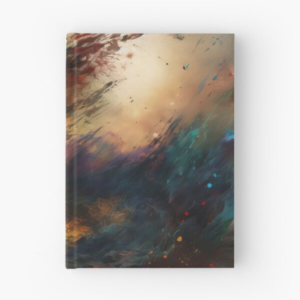 Item preview, Crescent Dreams designed and sold by Paintings By Simon .