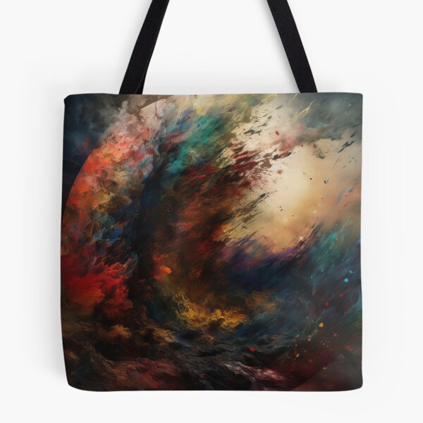 Item preview, Crescent Dreams designed and sold by Paintings By Simon .