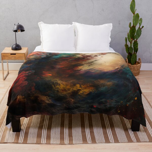 Item preview, Crescent Dreams designed and sold by Paintings By Simon .