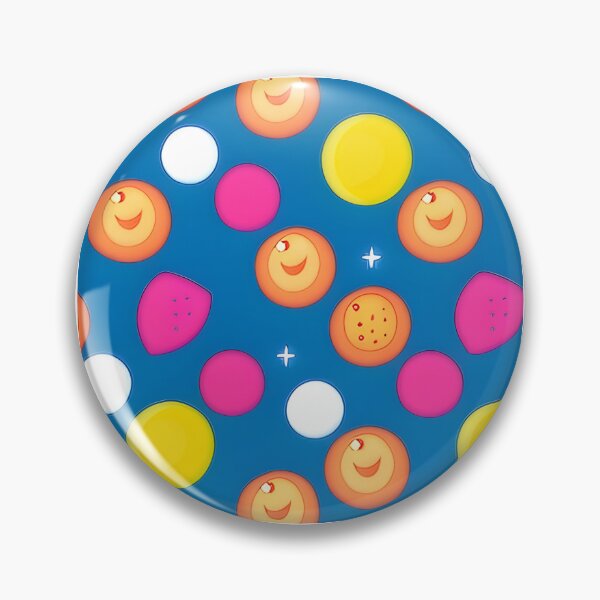 Item preview, Happy planets pattern designed and sold by Randy403.