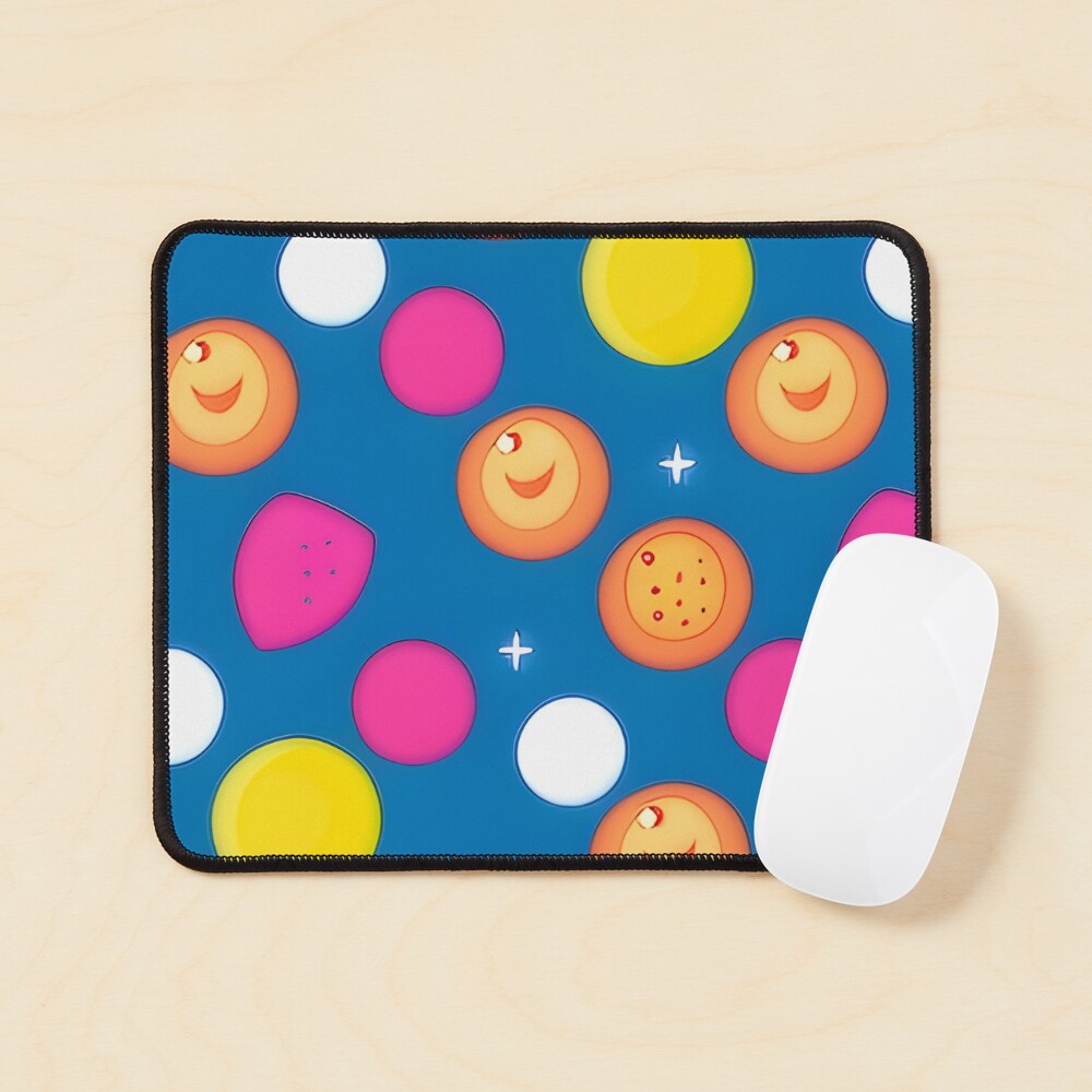 Item preview, Mouse Pad designed and sold by Randy403.
