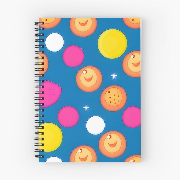 Item preview, Happy planets pattern designed and sold by Randy403.