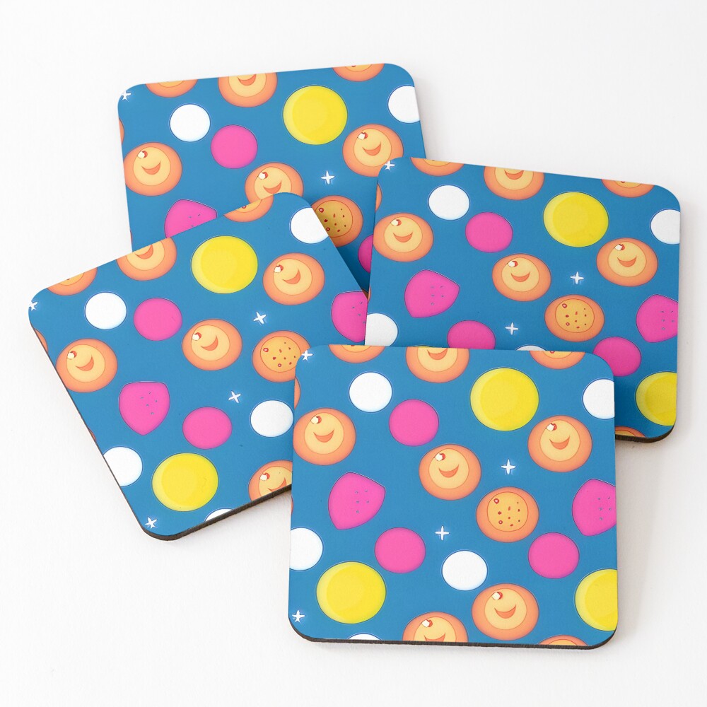 Item preview, Coasters (Set of 4) designed and sold by Randy403.