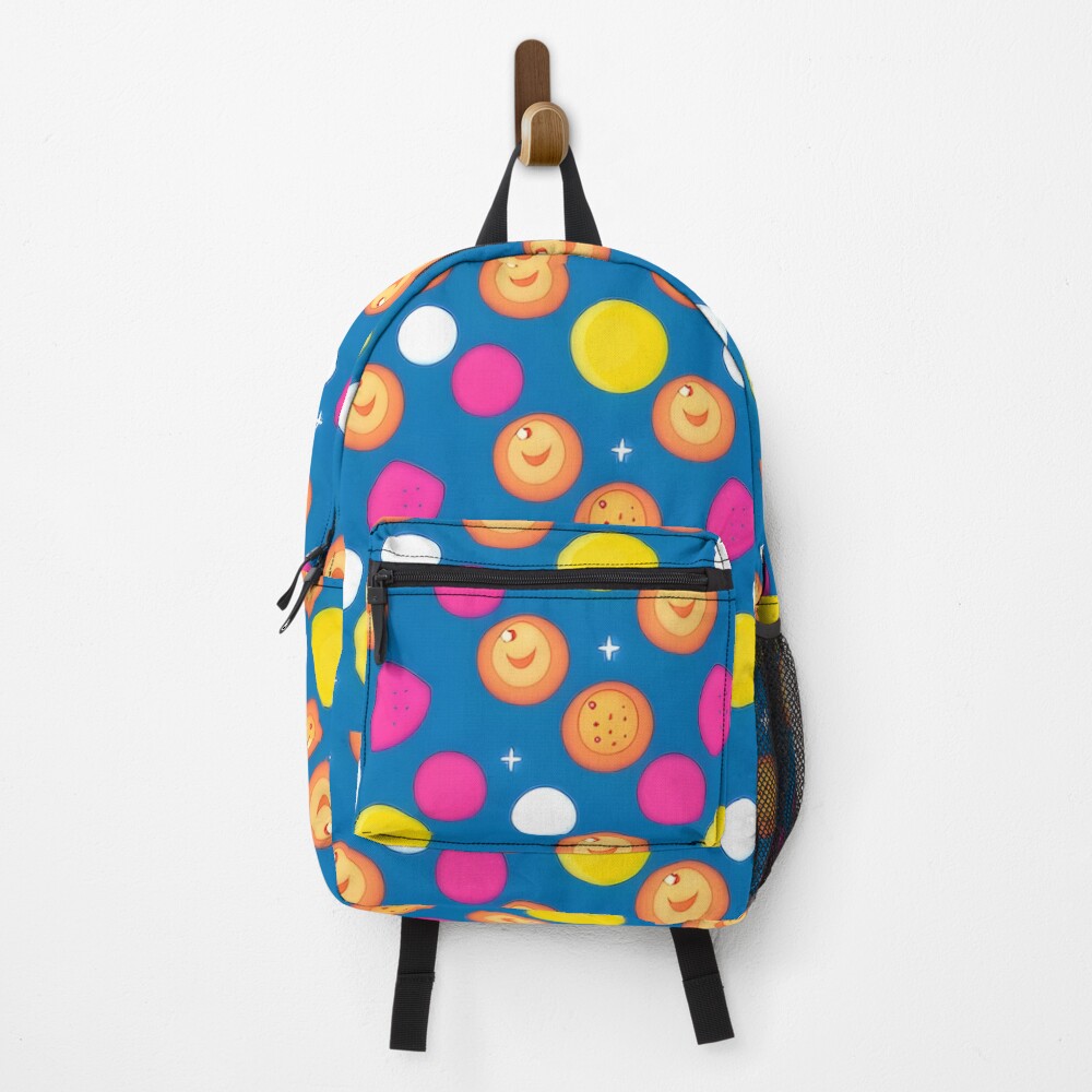 Item preview, Backpack designed and sold by Randy403.