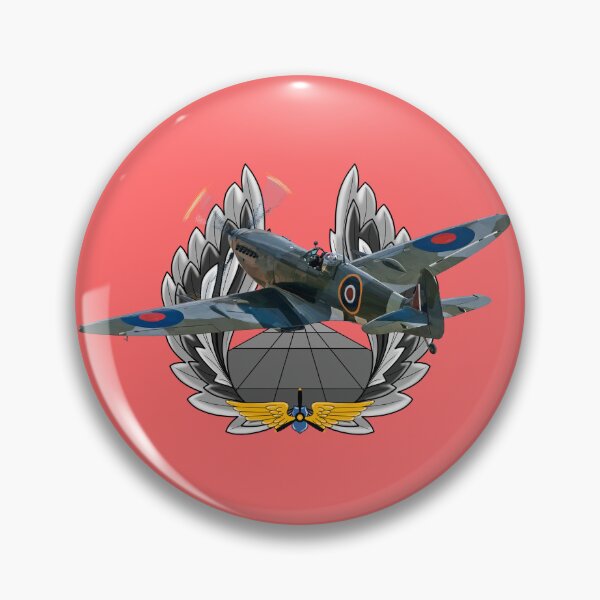 Item preview, Spitfire designed and sold by sibosssr.