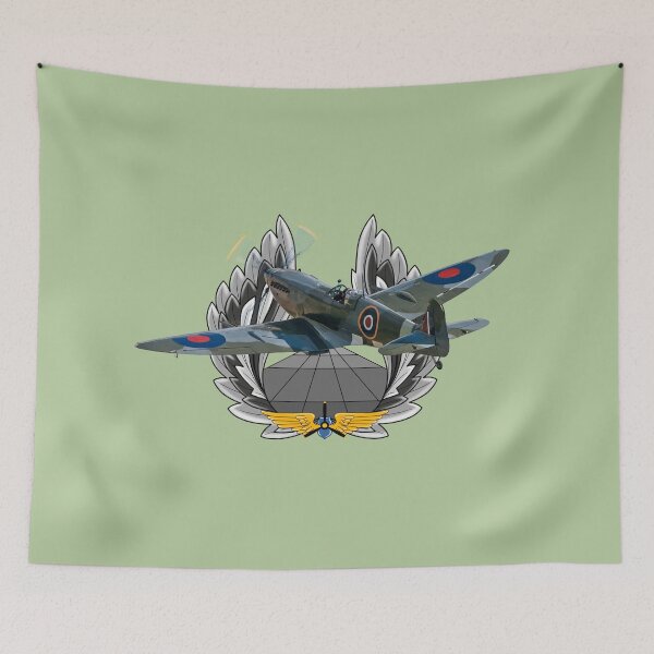 Item preview, Spitfire designed and sold by sibosssr.