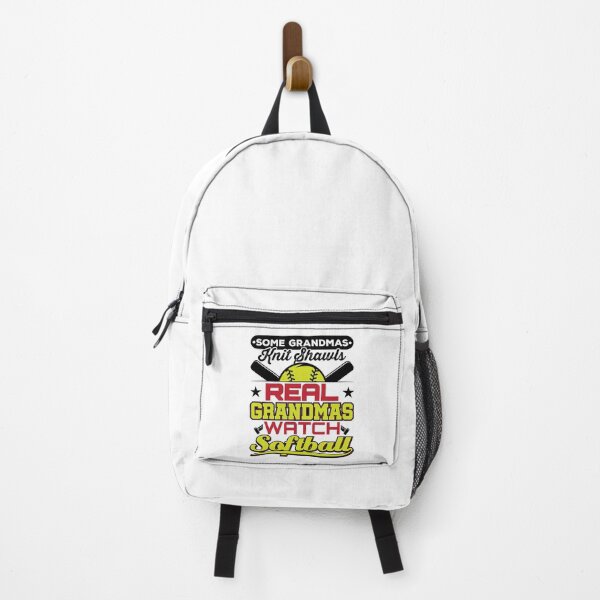 Item preview, Real Grandmas Watch Softball Cute Softball Grandma designed and sold by jaygo.