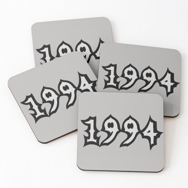 Item preview, Year 1994 designed and sold by Xyluxus.