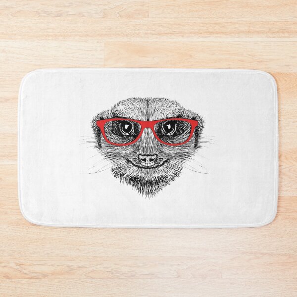 Item preview, Meerkat designed and sold by ouchmypancreas.