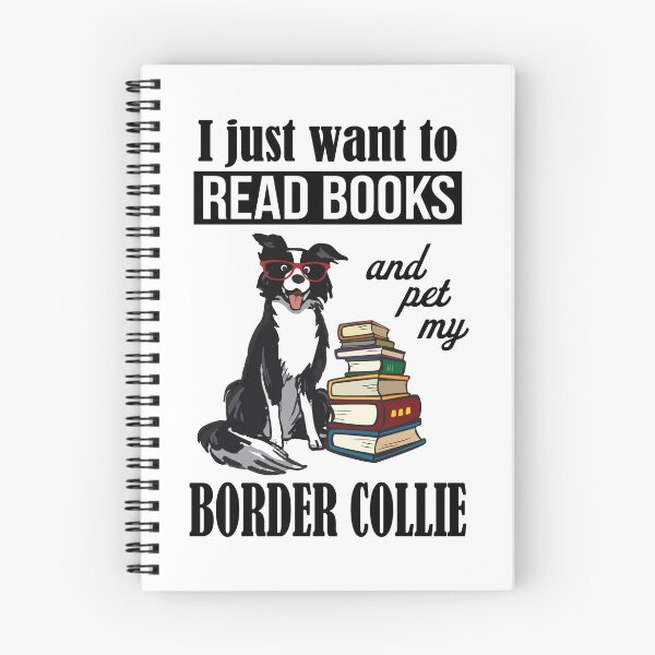 Item preview, Border Collie designed and sold by ouchmypancreas.