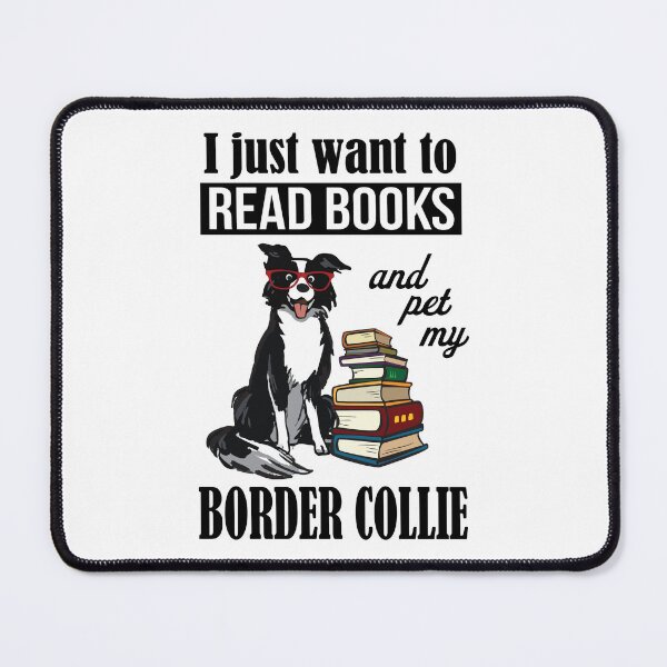 Item preview, Border Collie designed and sold by ouchmypancreas.