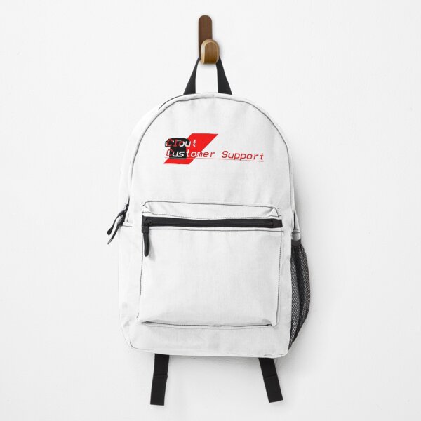 Item preview, Clout Customer Support Red designed and sold by CloutStyle.