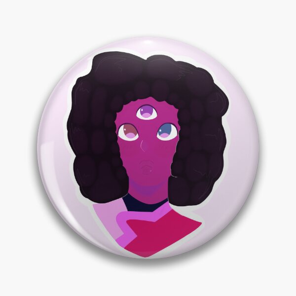 Item preview, Steven Universe Garnet designed and sold by mintcinnabun.