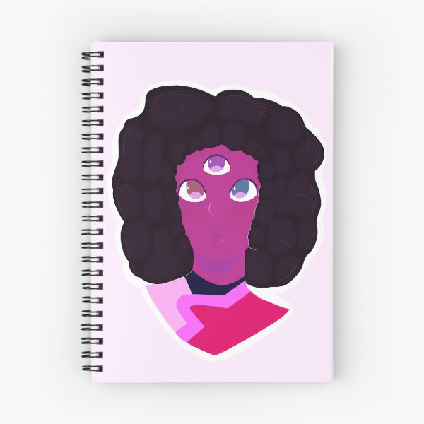 Item preview, Steven Universe Garnet designed and sold by mintcinnabun.