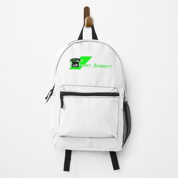 Item preview, Clout Customer Support Green designed and sold by CloutStyle.
