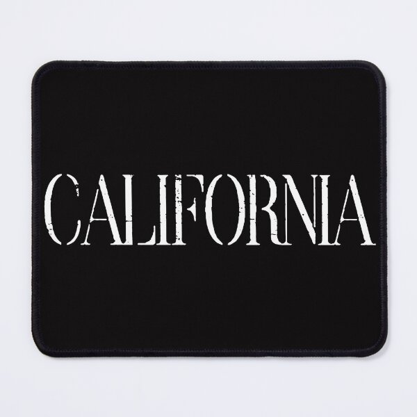 Item preview, CALIFORNIA STATE designed and sold by Medcher.