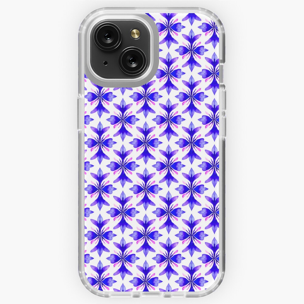 Item preview, iPhone Soft Case designed and sold by patternsforp.